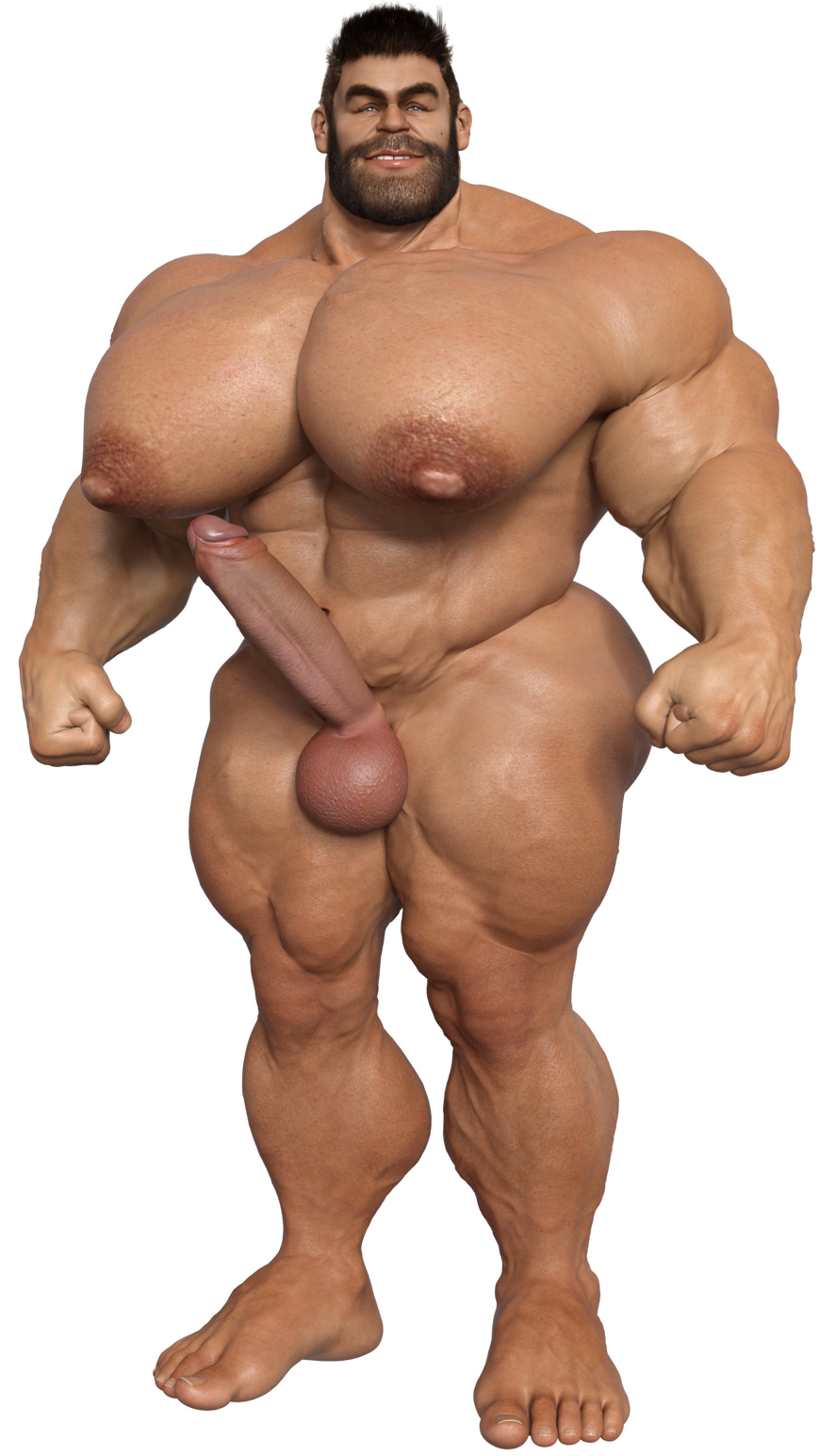 Brock