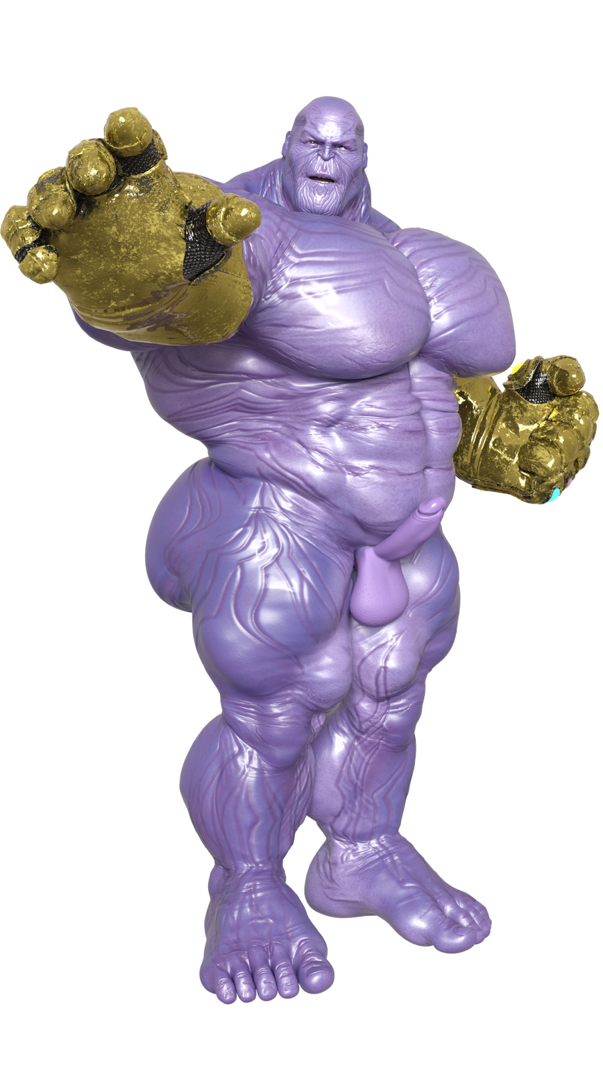 Thanos