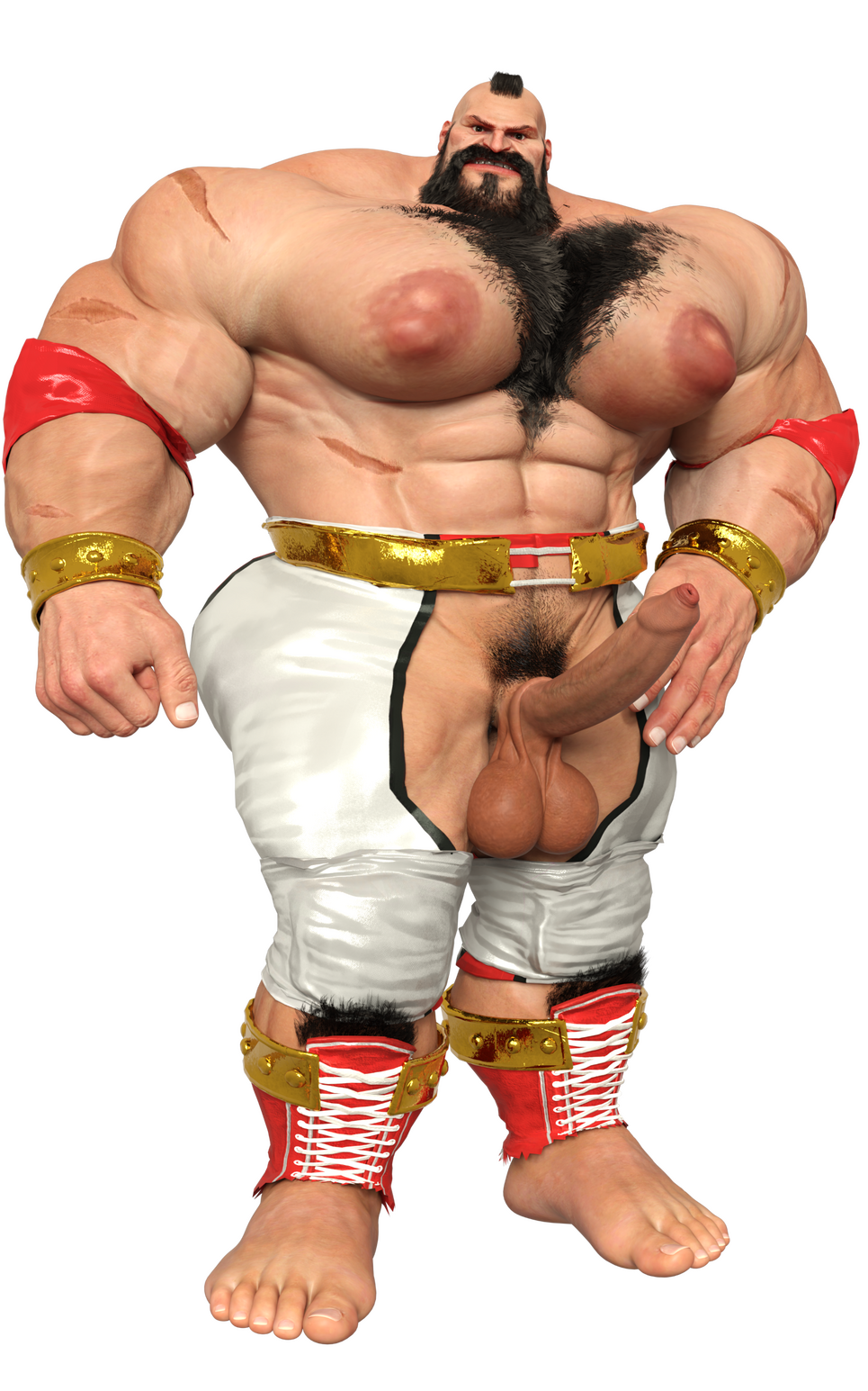 Zangief