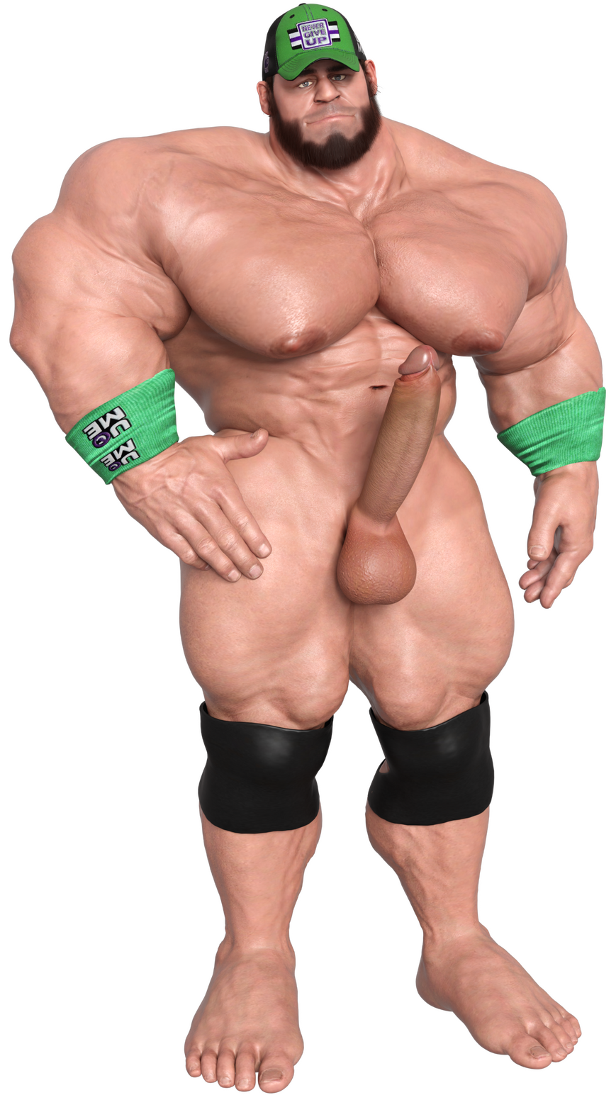 John Cena